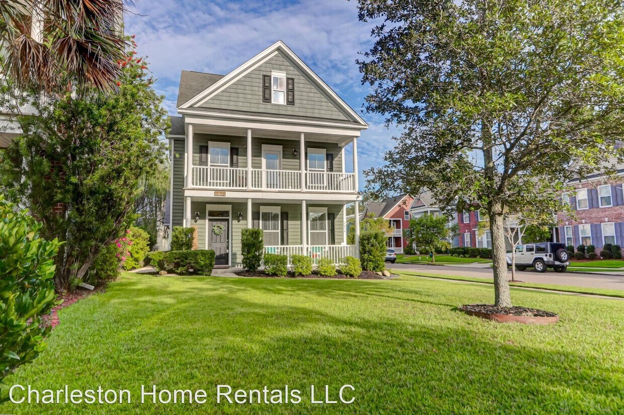 1636 Bluewater Way, Charleston, SC 29414 House Rental in Charleston, SC