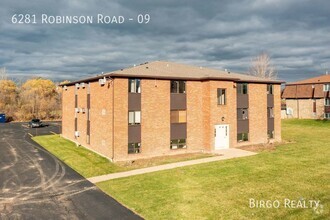 Building Photo - 6281 Robinson Rd