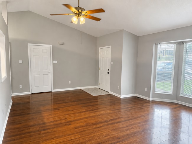 Photo - 1209 Fielding Dr (Maryville, TN) House