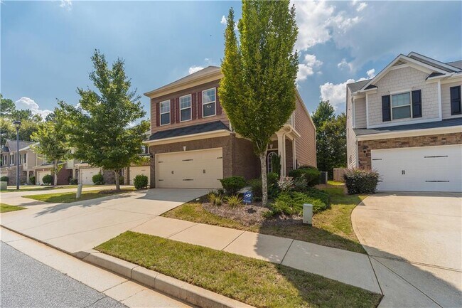 Foto del edificio - 129 Village Trail