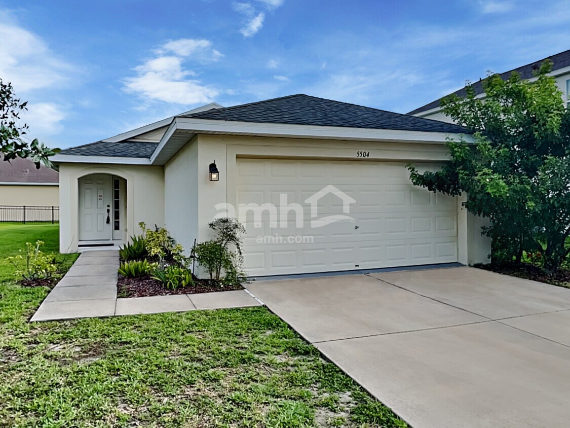 Foto principal - 5504 71st St E