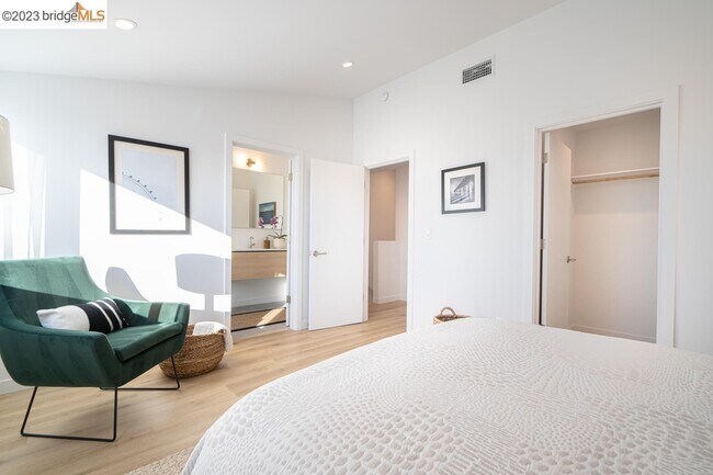 Dormitorio principal - 802 Apgar St