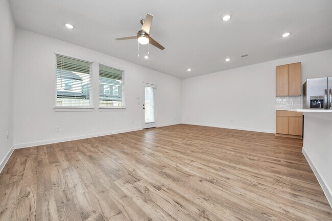 Foto del edificio - 3538 Shearwater St