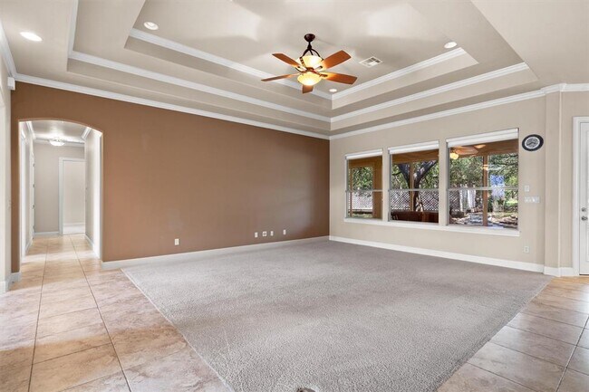 Foto del edificio - 17109 Northlake Hills Dr