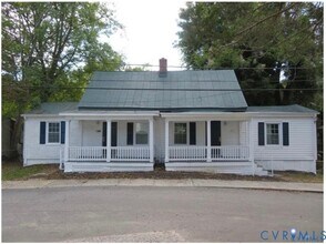 Building Photo - 21508 Pannill St