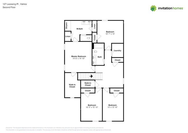 Foto del edificio - 127 Lacewing Pl