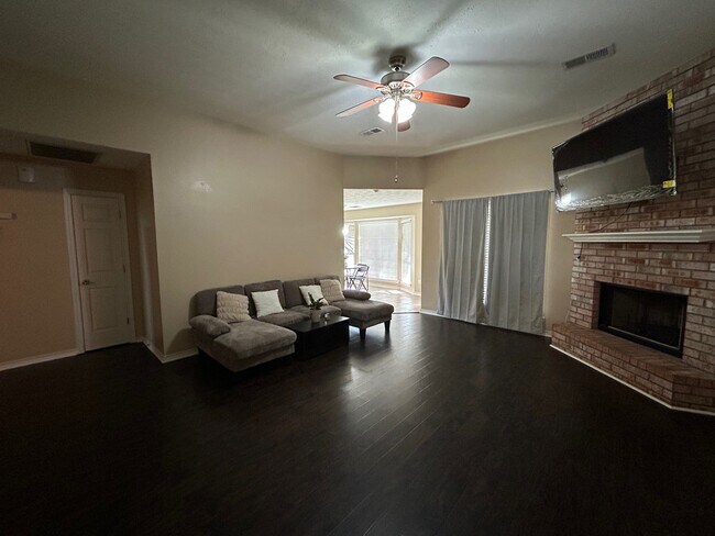 Foto del edificio - 1504 Kernstown Ln