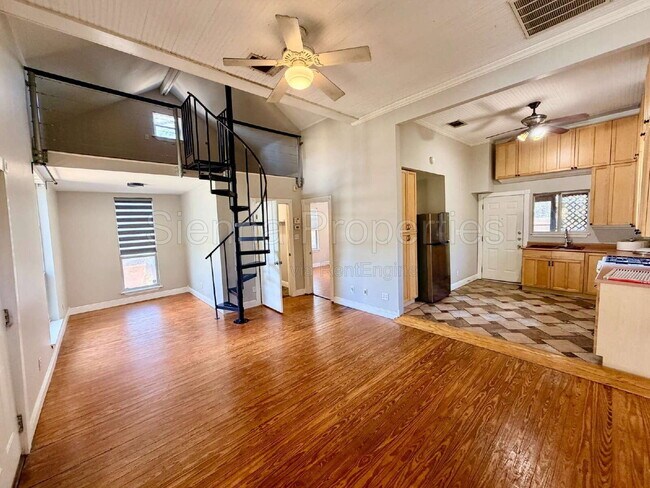 Foto del edificio - 1509 Willow St