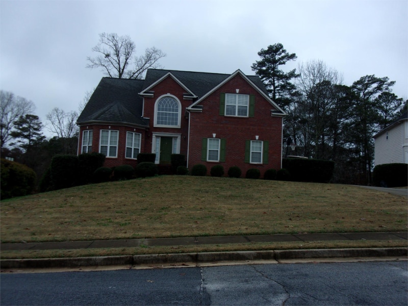 Building Photo - 9180 N Links Dr