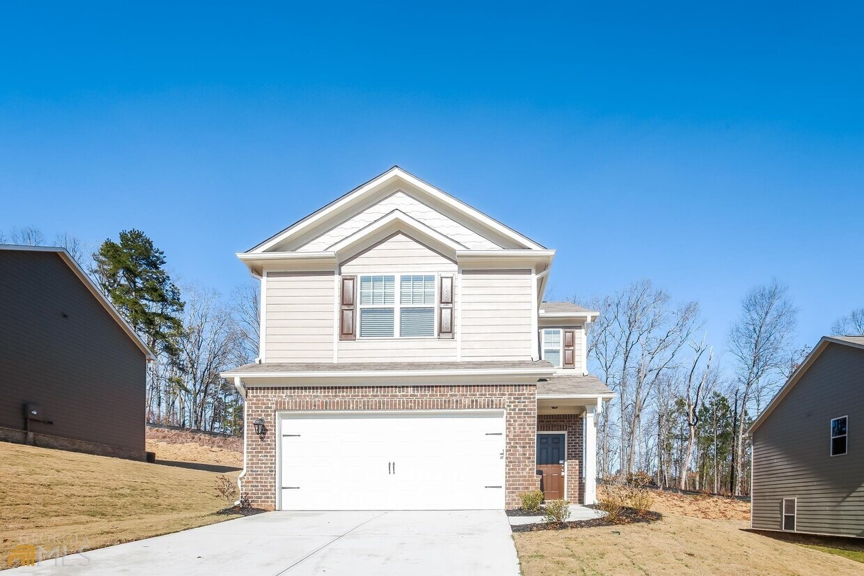 340 Augusta Woods Dr, Villa Rica, GA 30180 House Rental in Villa Rica