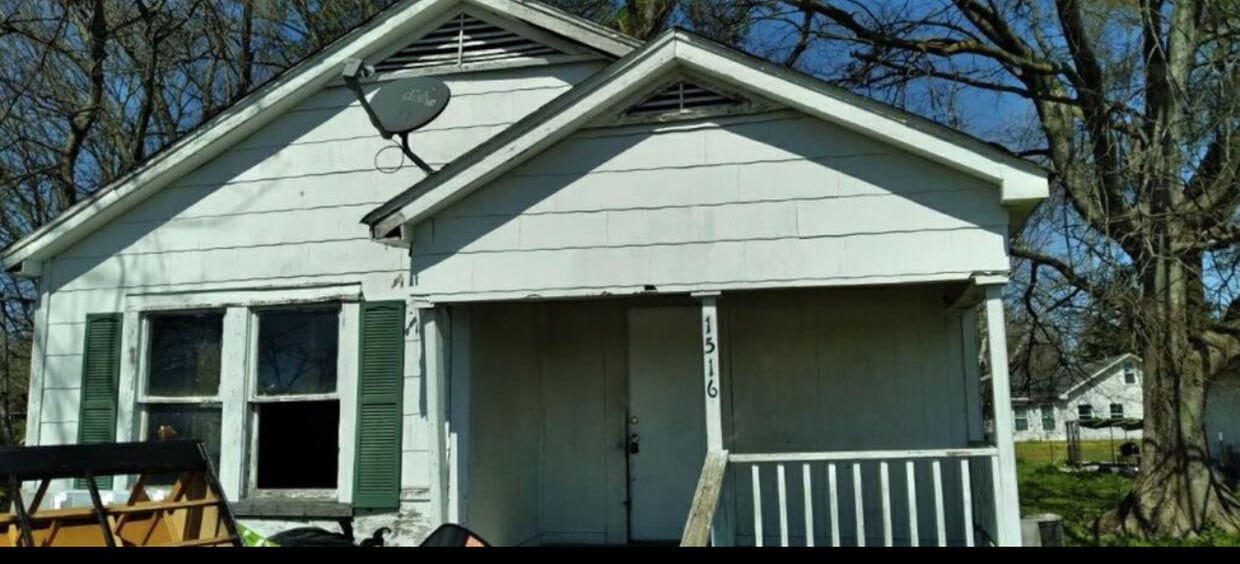 Building Photo - 1516 Eby St