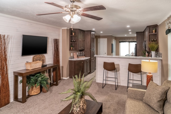Building Photo - Perrysburg Estates
