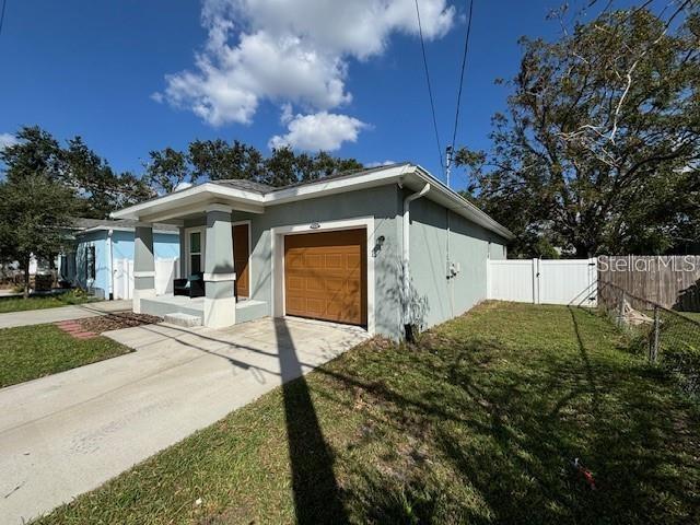 Foto del edificio - 4303 N 30th St