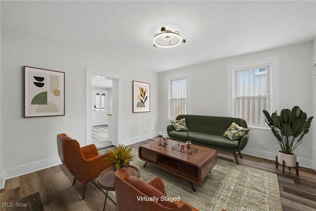 Building Photo - 2471 Tremont Ave