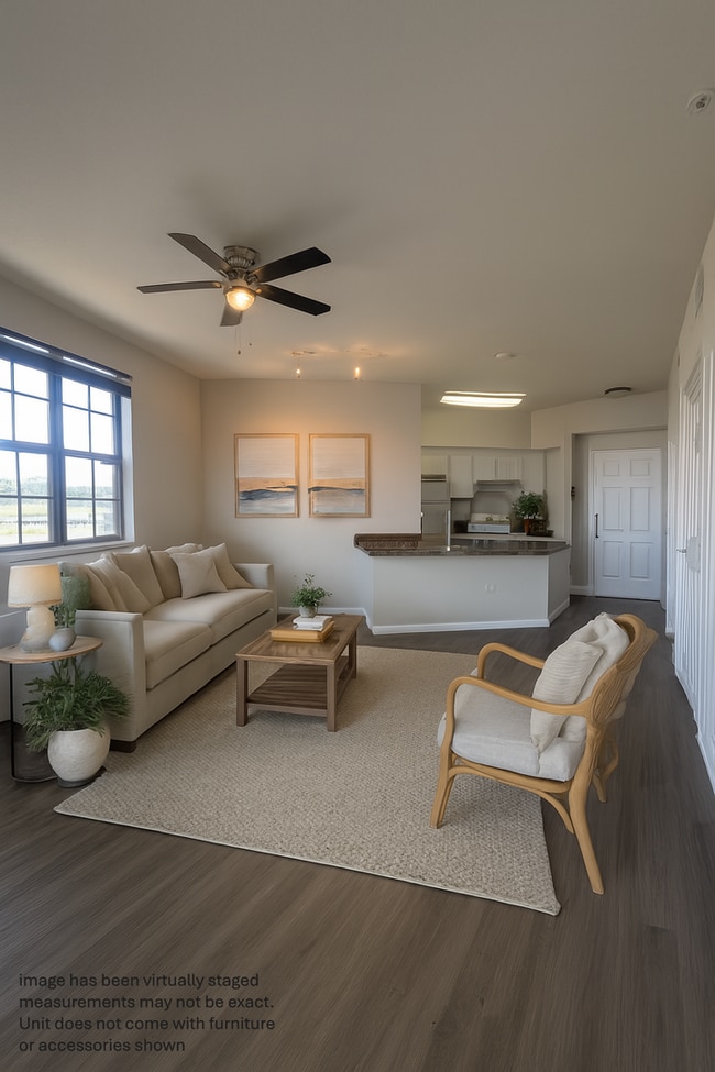 2x2 New flooring throughout! Updated, spac... - 2x2 New flooring throughout! Updated, spac... Apartment