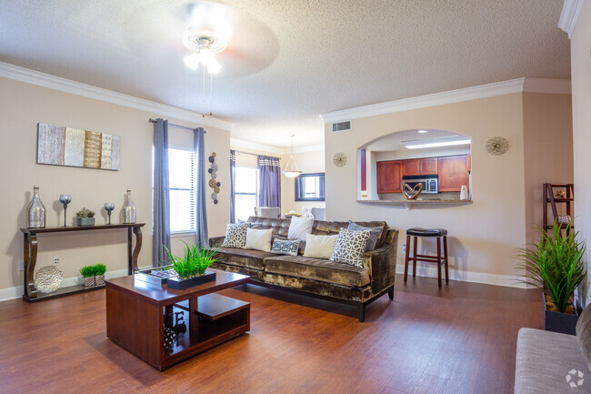 San Brisas Apartment Homes - Houston, TX | Apartments.com