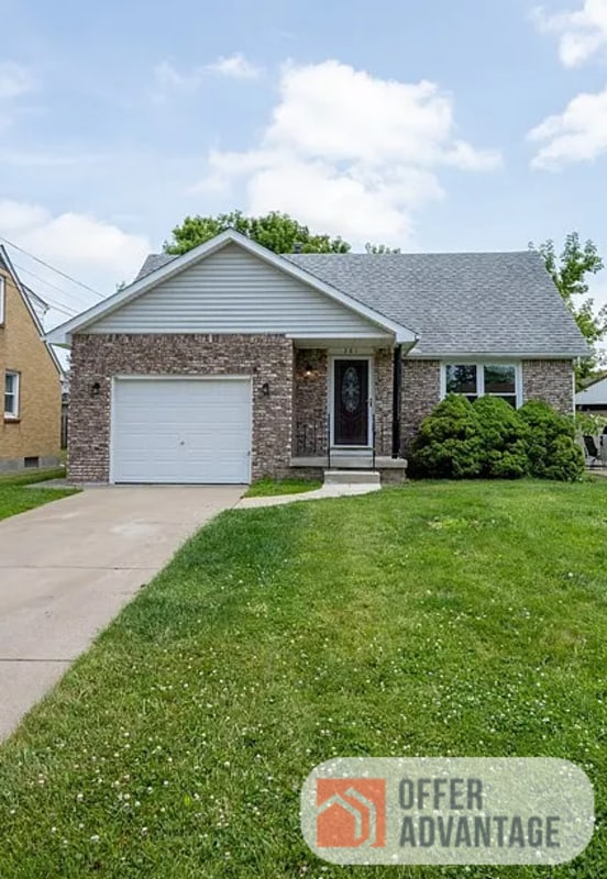 Building Photo - 261 Ehinger Dr