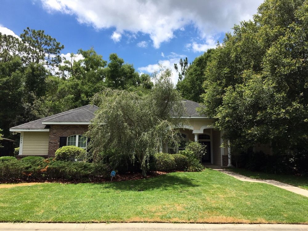Cobblefield Beauty House Rental in Gainesville, FL