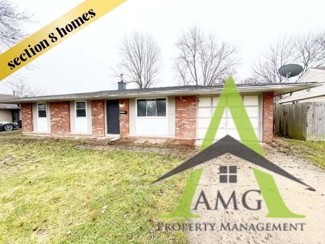 Foto principal - 9859 Strathmore Ct