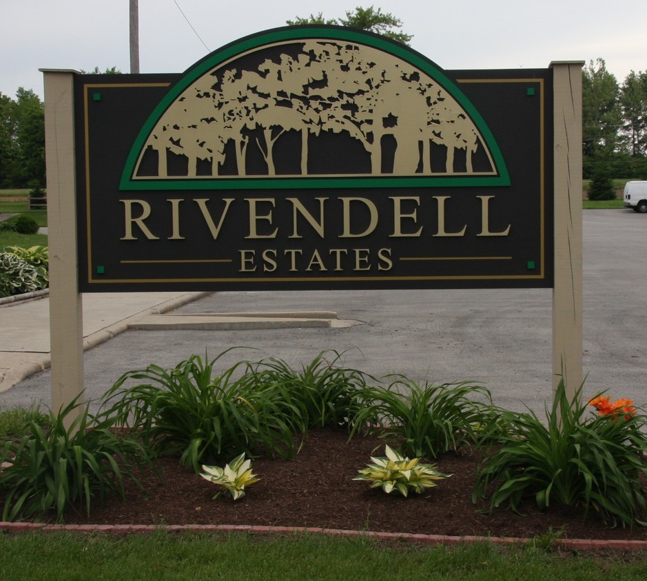 Primary Photo - Rivendell Estates