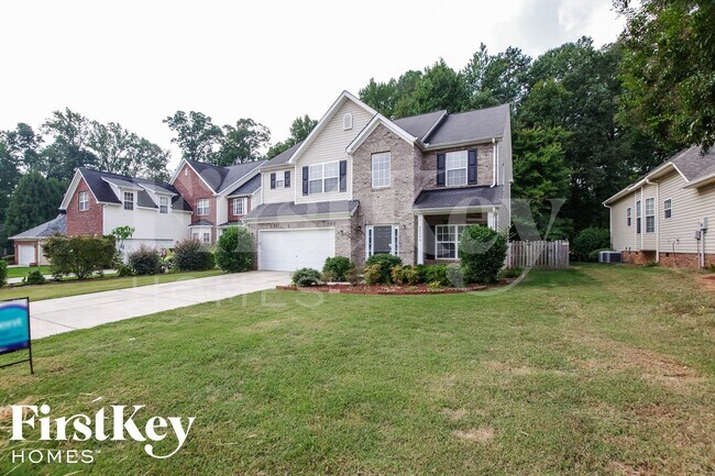 Foto del edificio - 3026 Windsor Meadow Ln