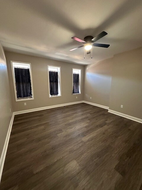 Building Photo - 917 N Gilmor St