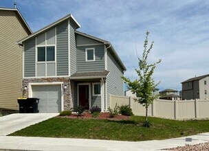 Building Photo - 902 Cana Grove