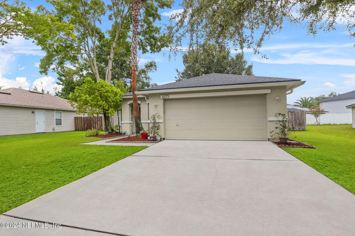 Primary Photo - 1275 Brighton Ridge Ct