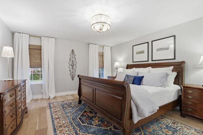 Foto del edificio - 16608 Jadestone Dr