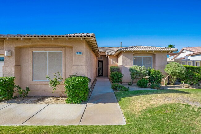 Building Photo - 79783 Independence Way