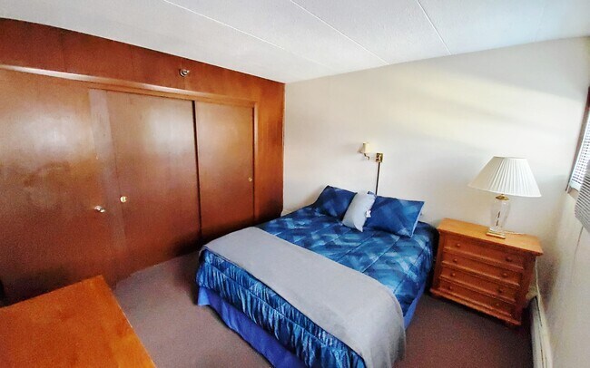 Foto del edificio - 105 5th Ave SW