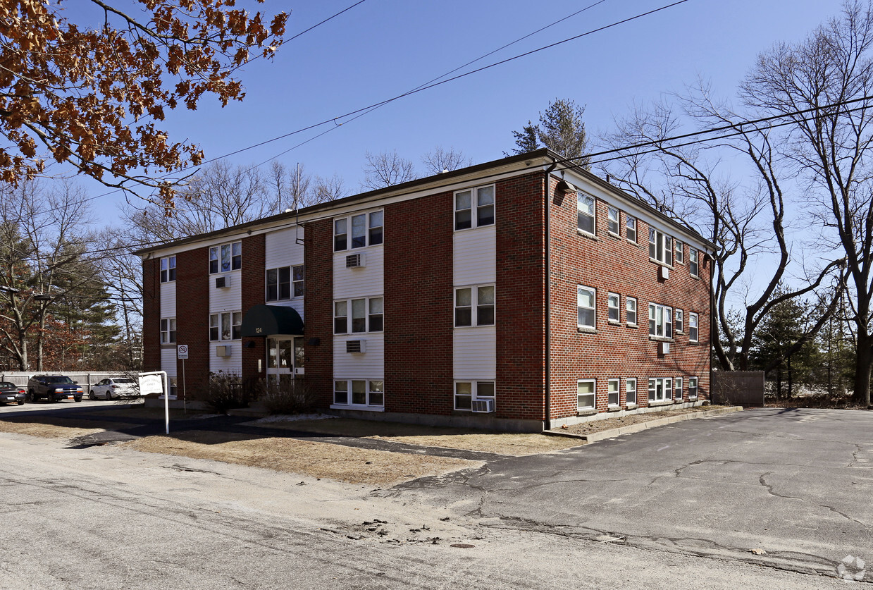 Foto principal - Warwick Terrace Annex