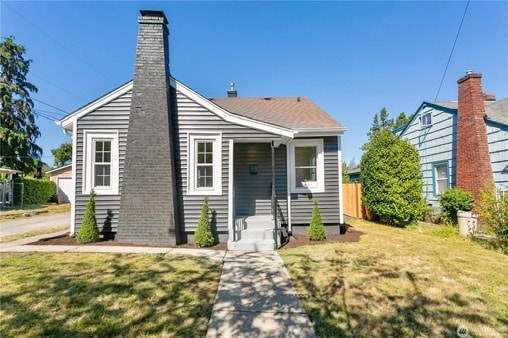 Primary Photo - 213 S 45th St