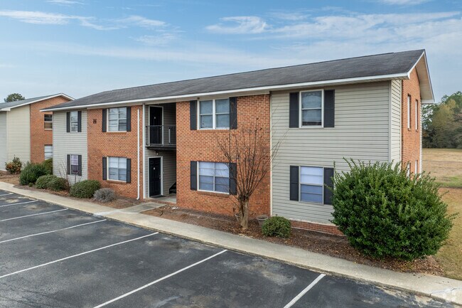 Primario - Crescent Ridge Apartments