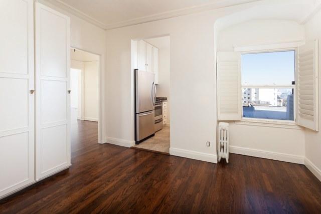 Building Photo - 1 bedroom in San Francisco CA 94115