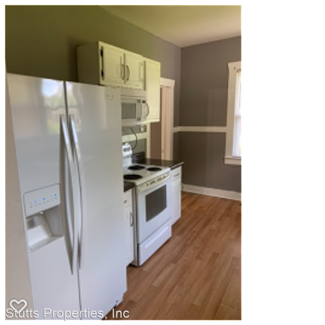 Building Photo - 3 br, 1 bath House - 805 9th Street