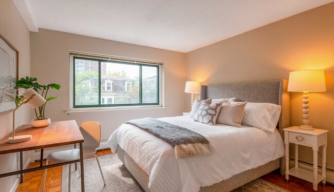 Foto del edificio - 371 Harvard St