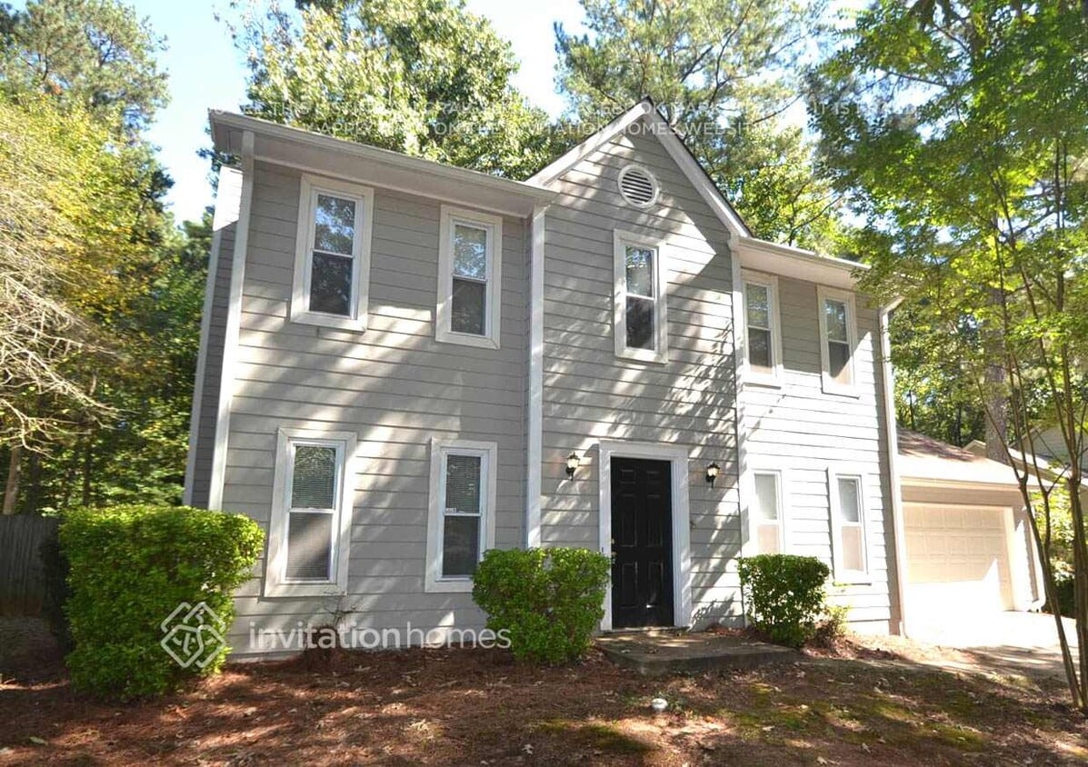 Foto principal - 4506 High Grove Ct NW