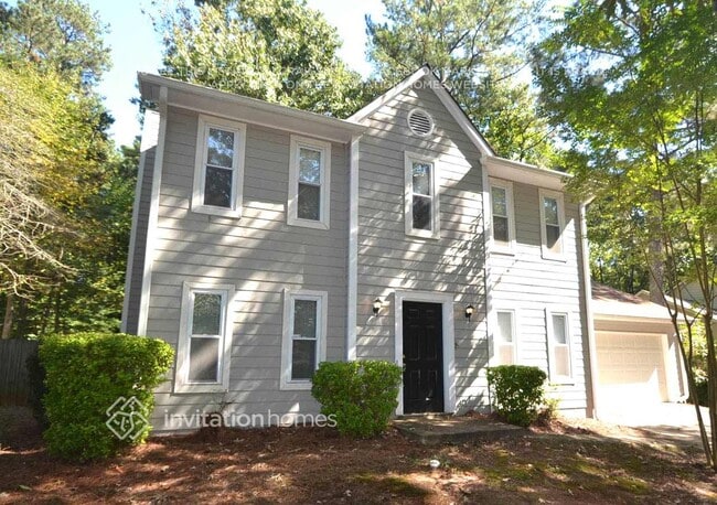 Building Photo - 4506 High Grove Ct NW