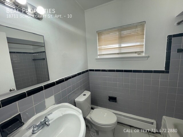 Foto del edificio - 18711 Schoolcraft Rd