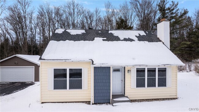 Foto del edificio - 115 Tarlton Rd