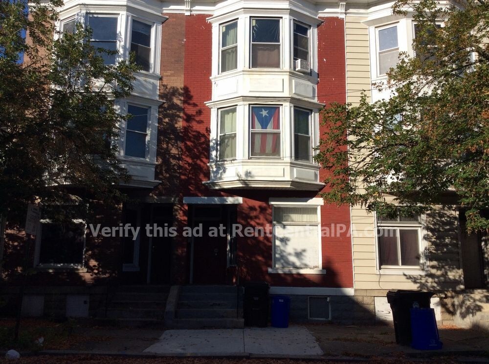 232 Hummel St Unit 1, Harrisburg, PA 17104 Apartment for Rent in