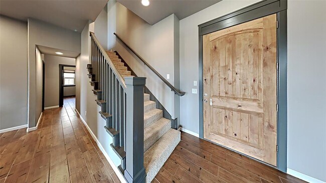 Building Photo - 3225 Briargate Rd