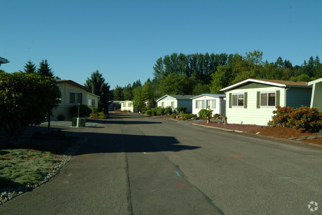Building Photo - Tacoma Country Estates