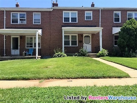 Primary Photo - 939 Fairmount Ave