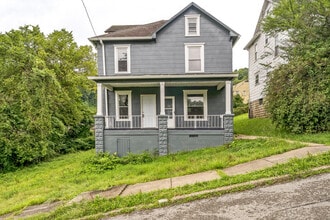Building Photo - 513 Wilson St