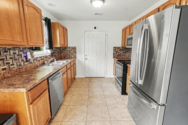 Building Photo - 4464 Winchester Hills Wy