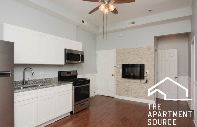 Foto del edificio - 2231 W Taylor St