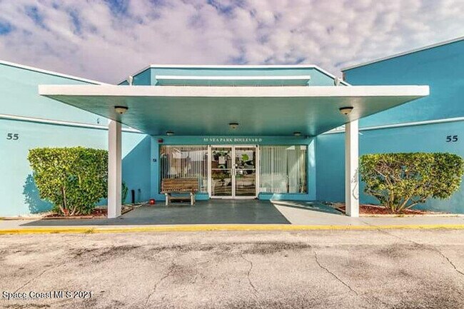 Building Photo - 55 Sea Park Blvd