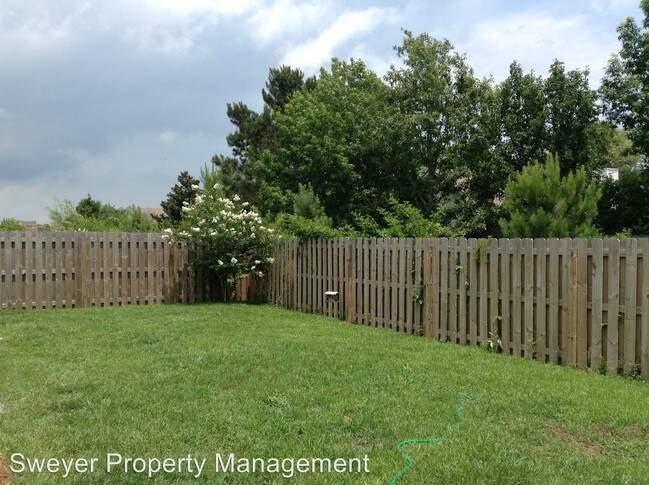 Building Photo - 4 br, 2 bath House - 7416 Chipley Drive
